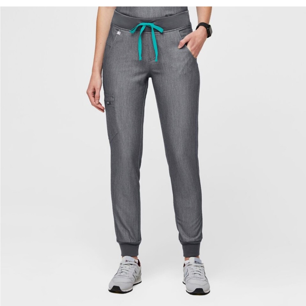 Zamora Jogger Scrub Pants XS/p